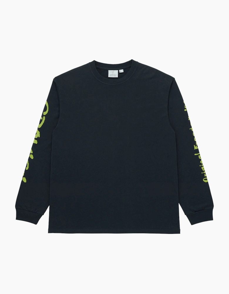 Freedom Long Sleeve T-Shirt