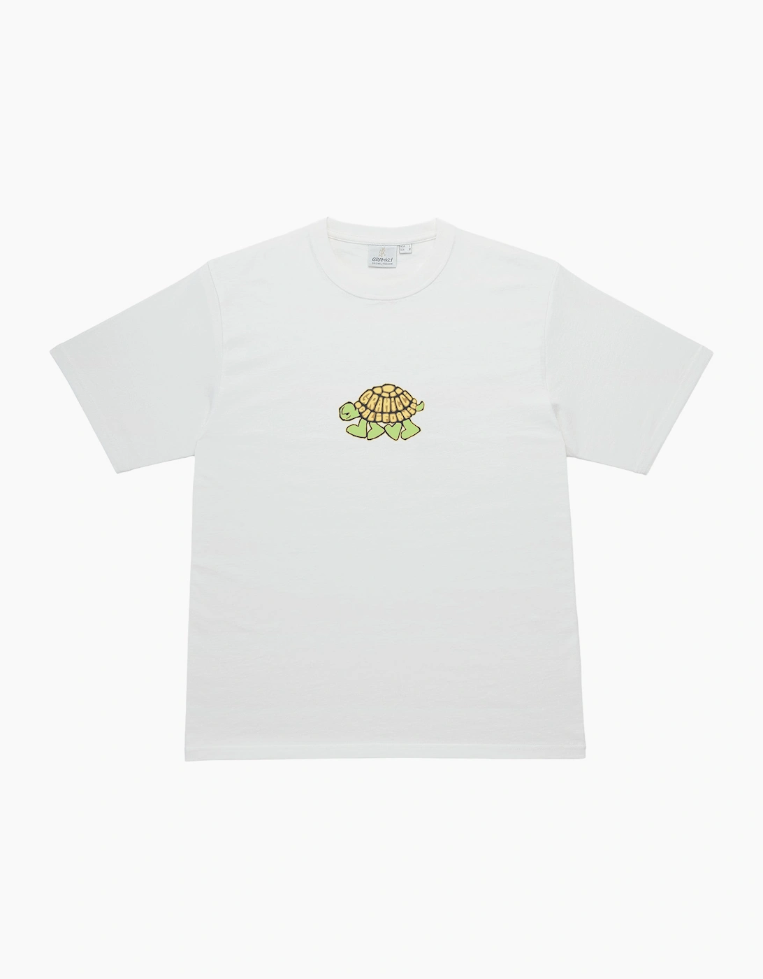 Turtle T-Shirt, 3 of 2