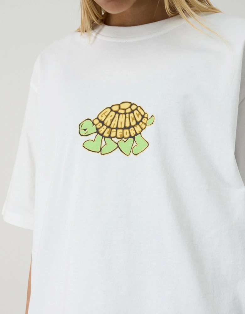 Turtle T-Shirt