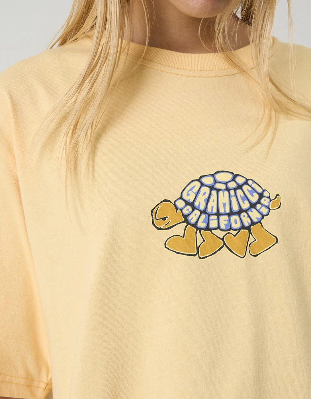Turtle T-Shirt