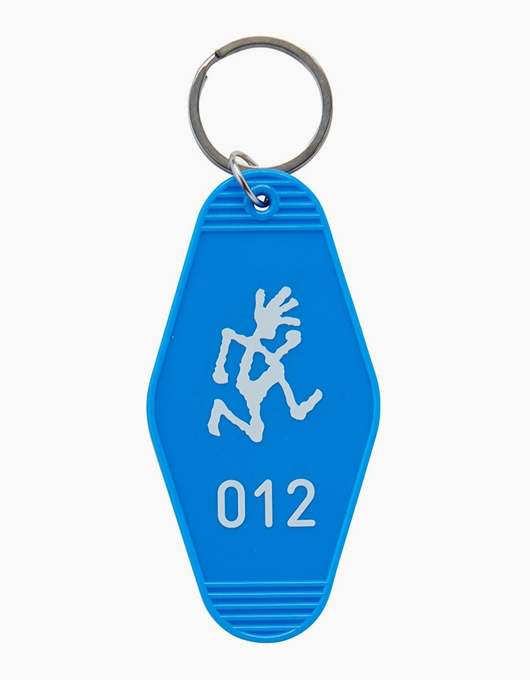 Hotel Key Chain, 3 of 2