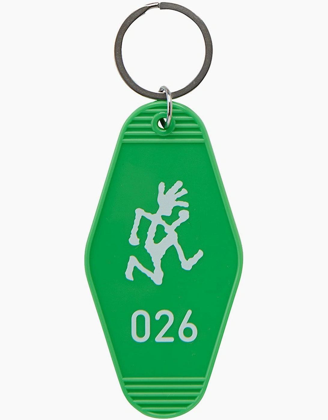 Gramicci Gramicci Hotel Key Chain - Green