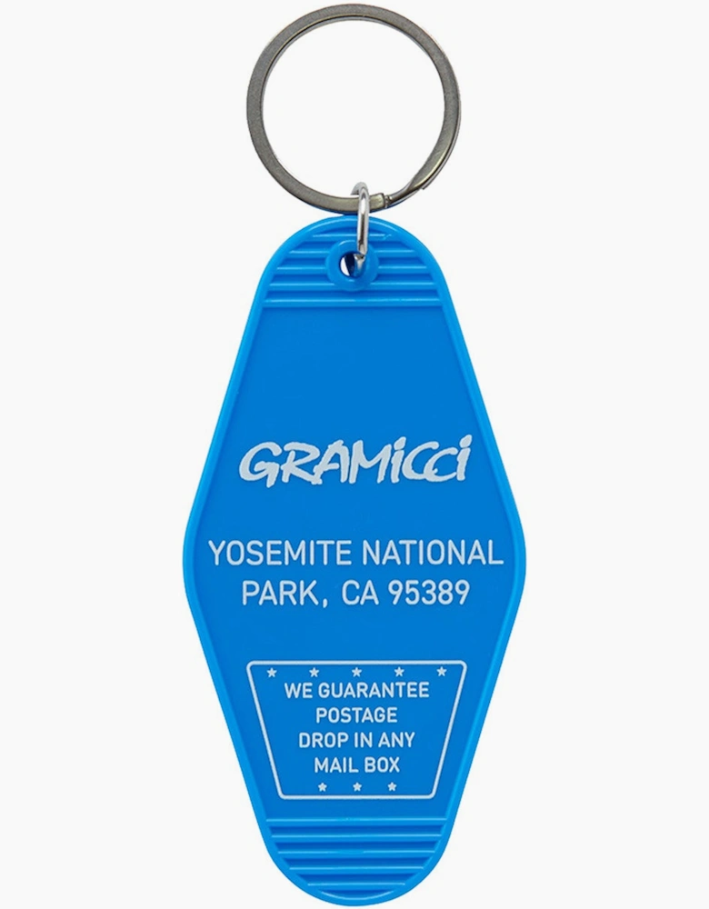 Hotel Key Chain