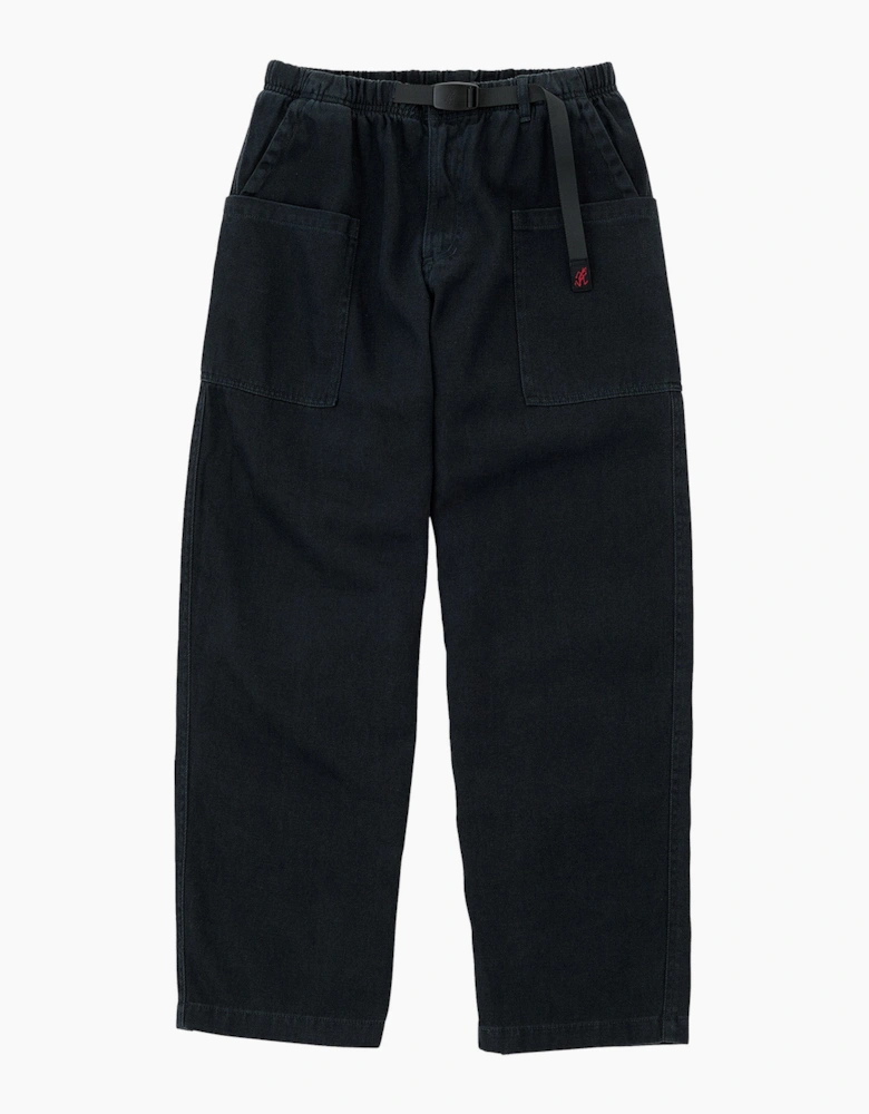 Hemp Relaxed Pant