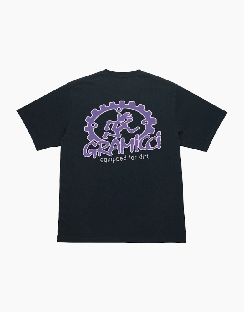 Equipped For Dirt T-Shirt