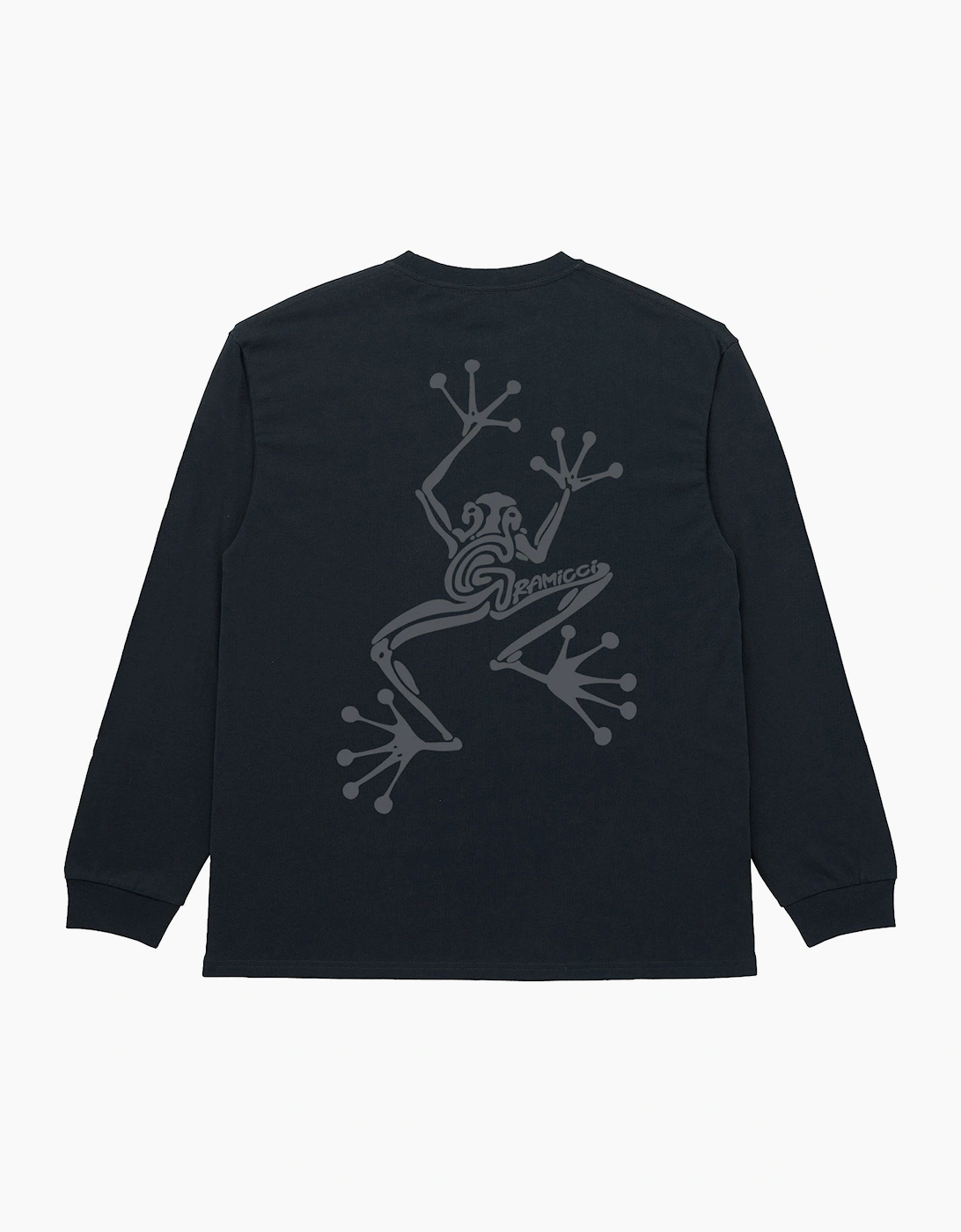 Sticky Hands Long Sleeve T-Shirt, 3 of 2