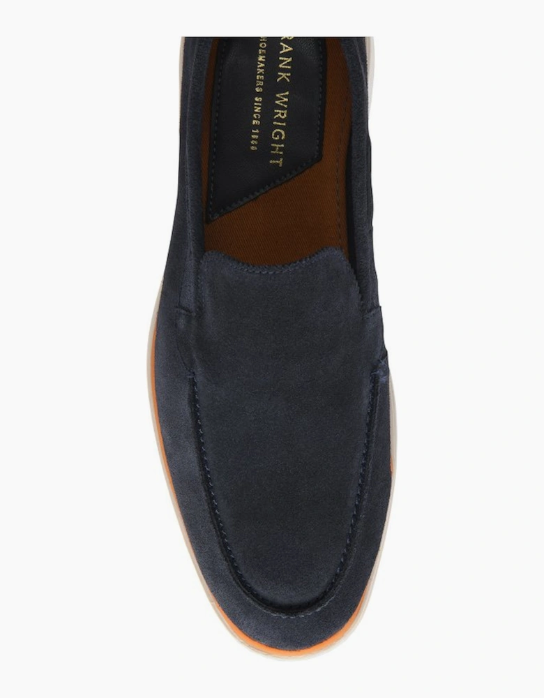 Simmons II Mens Loafers