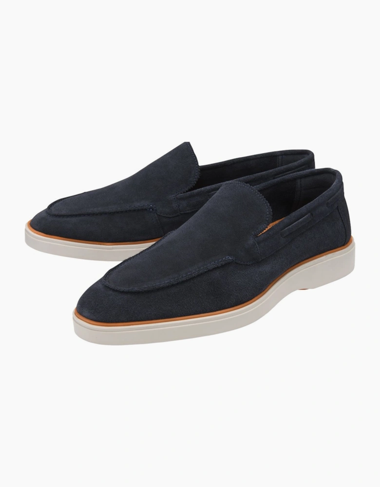 Simmons II Mens Loafers