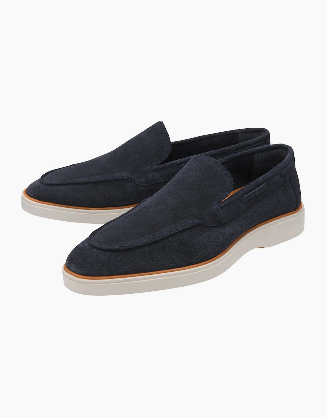 Simmons II Mens Loafers