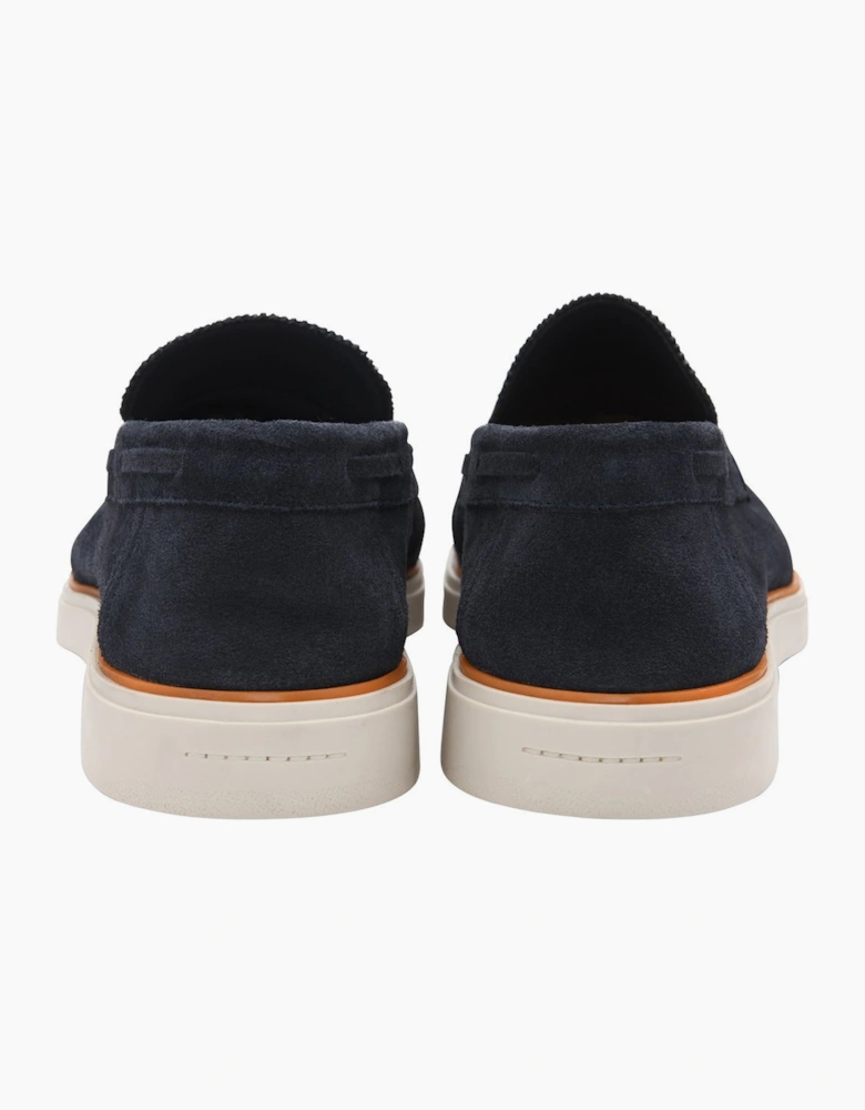 Simmons II Mens Loafers