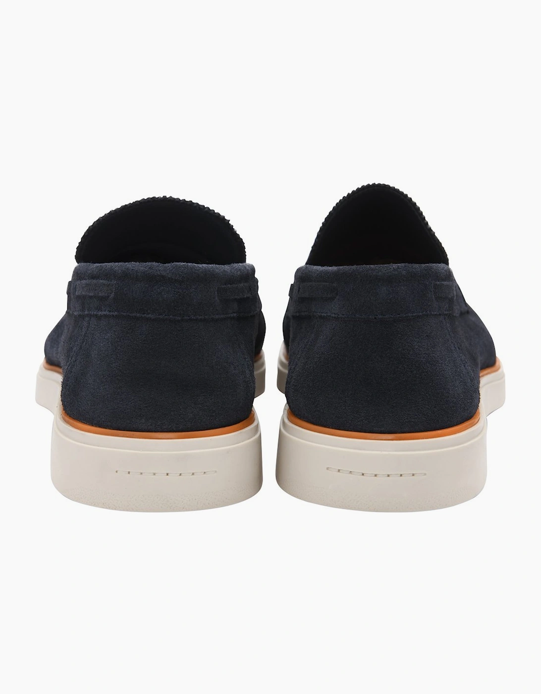 Simmons II Mens Loafers