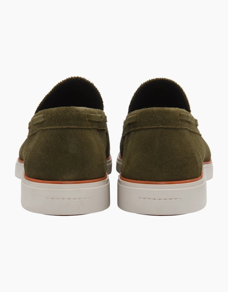 Simmons II Mens Loafers