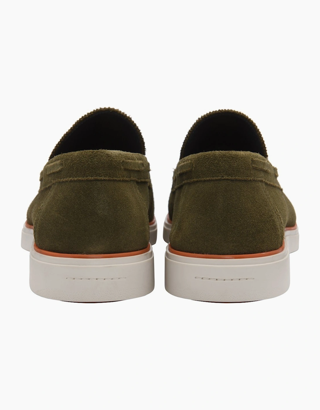 Simmons II Mens Loafers