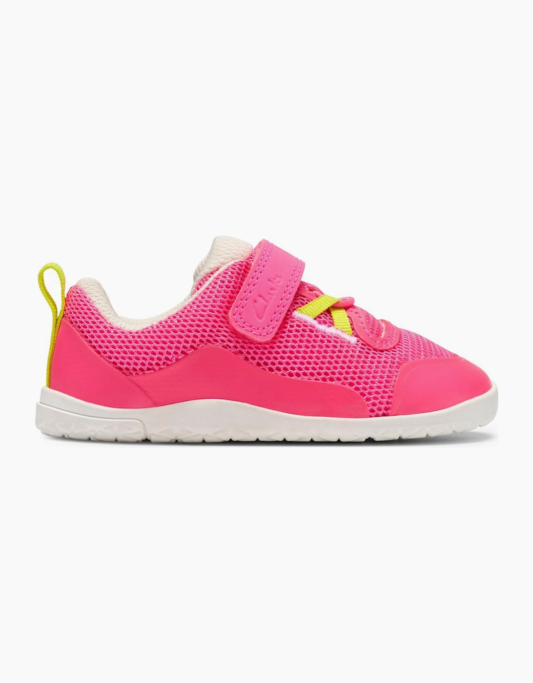 Harbour Hero T Girls First Shoes