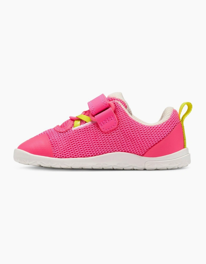 Harbour Hero T Girls First Shoes
