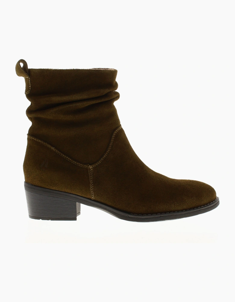 Iris Boot Women's Boots UK Size