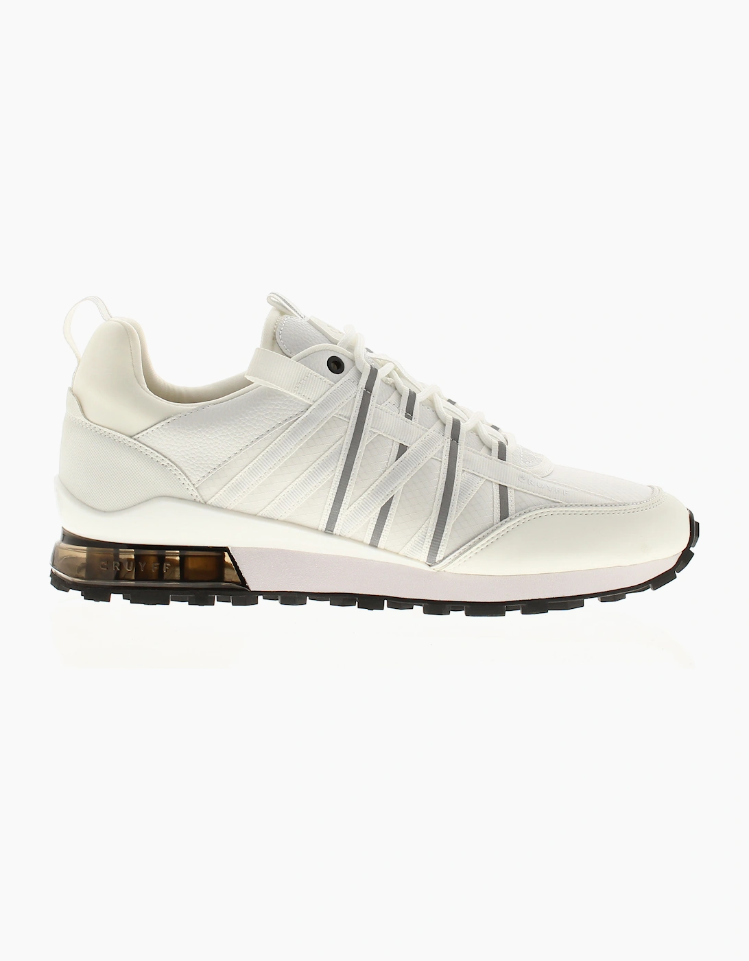 Fearia Men's Trainers UK Size