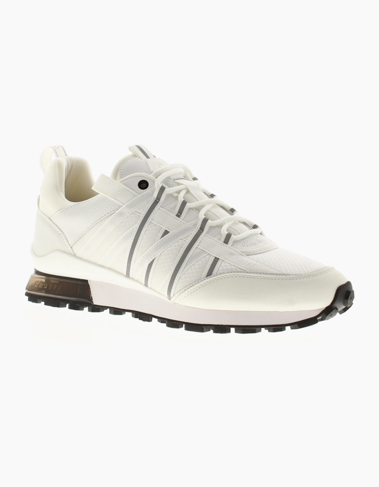 Fearia Men's Trainers UK Size