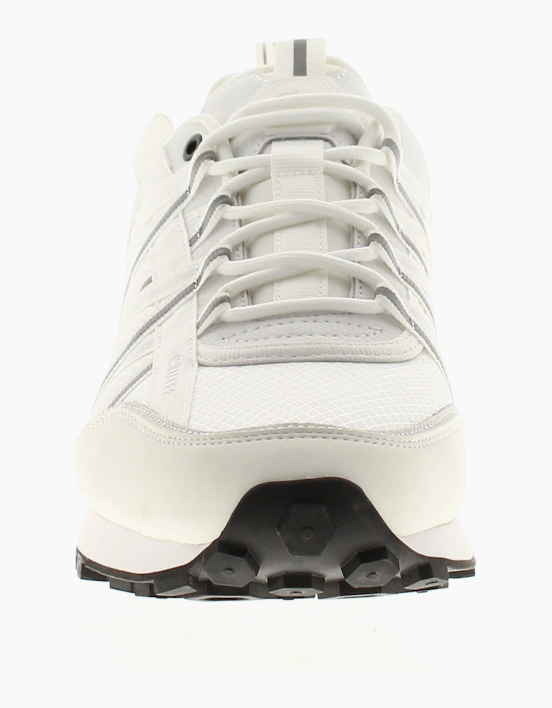 Fearia Men's Trainers UK Size