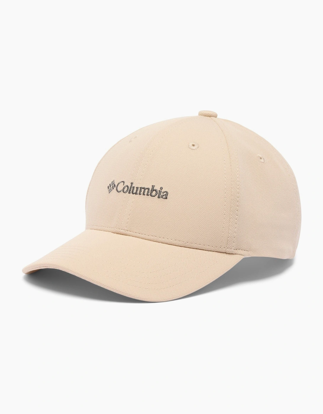 Columbia Women's Brown Twin Canyon Ball Polyester Unisex Adults Baseball Caps - One Size