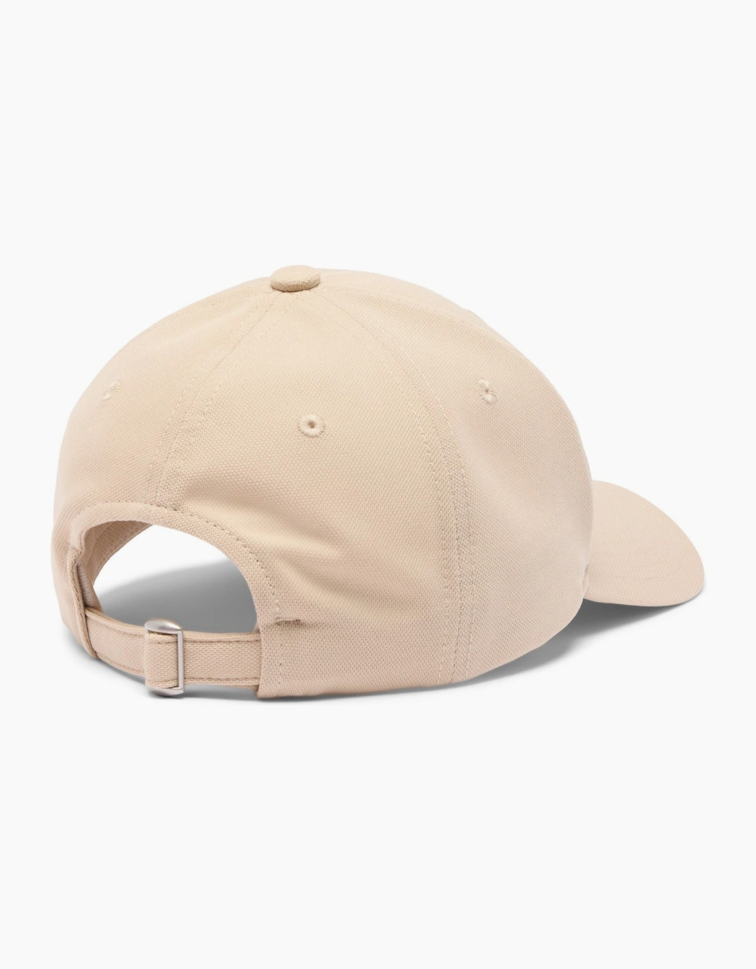 Twin Canyon Ball Polyester Unisex Adults Brown Baseball Caps - One Size