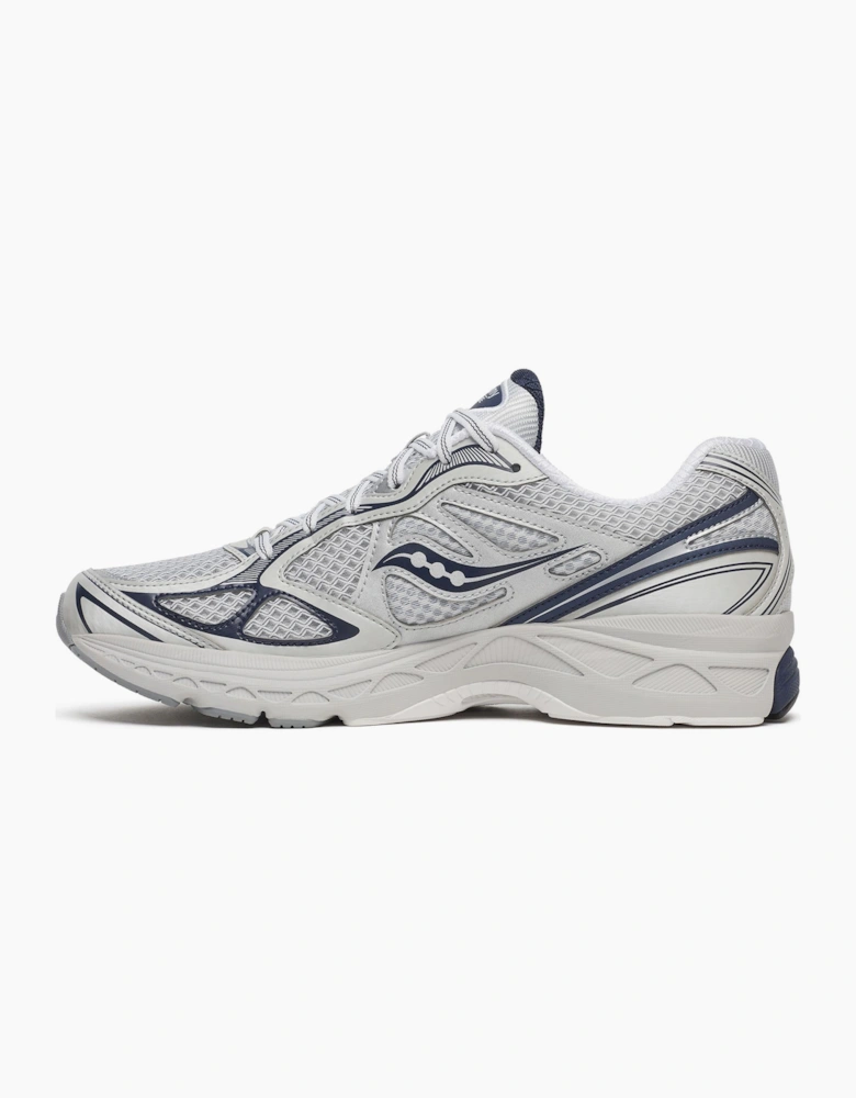 ProGrid Guide 7 Oyster Navy Trainers