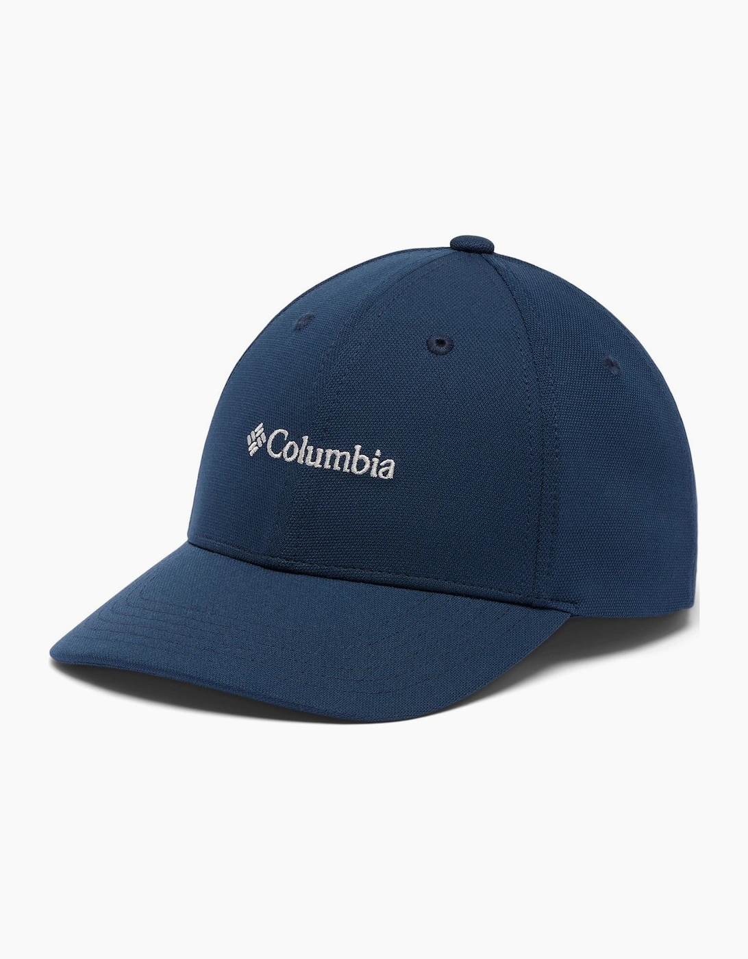 Columbia Women's Blue Twin Canyon Ball Polyester Unisex Adults Baseball Caps - One Size