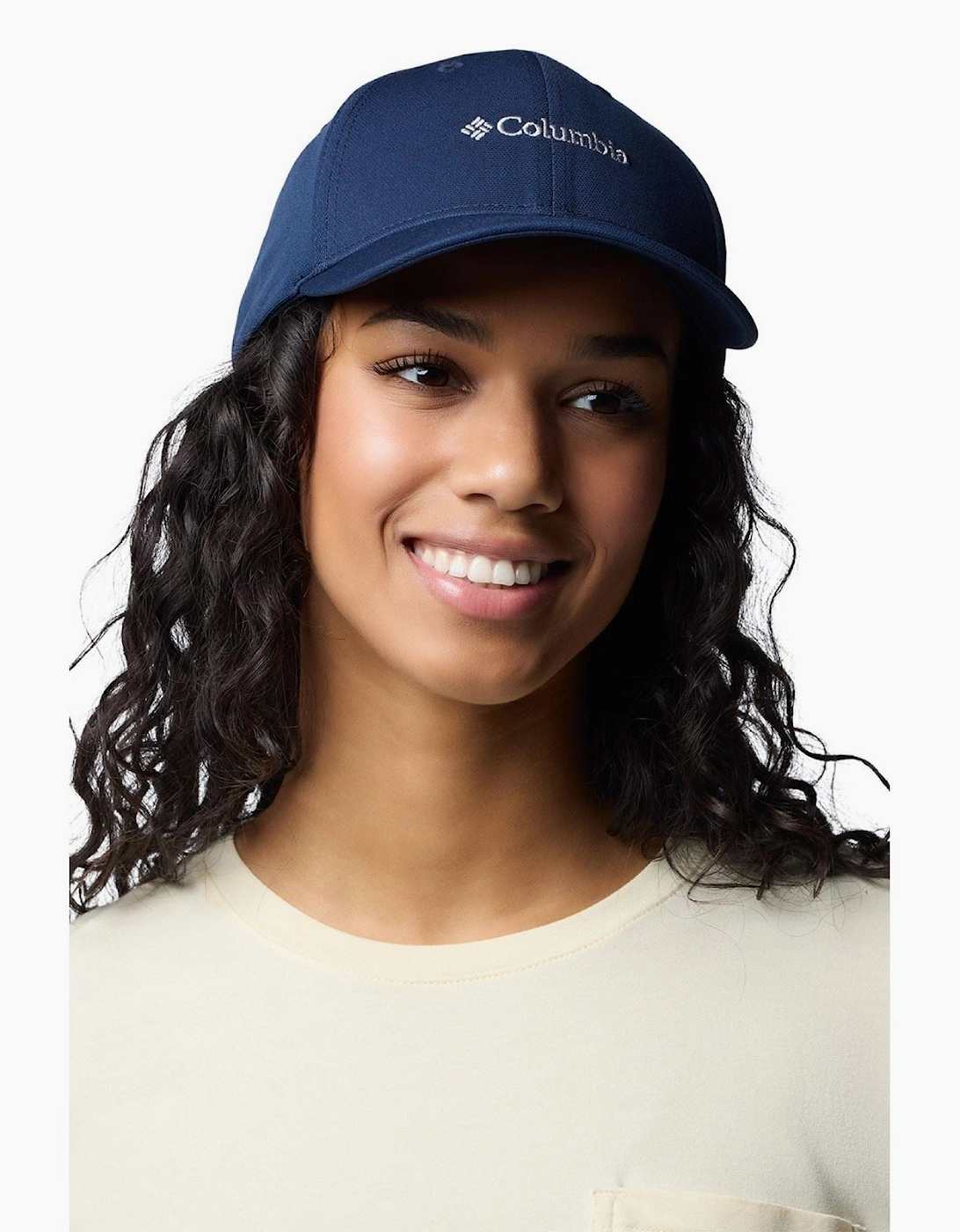 Twin Canyon Ball Polyester Unisex Adults Blue Baseball Caps - One Size, 5 of 4