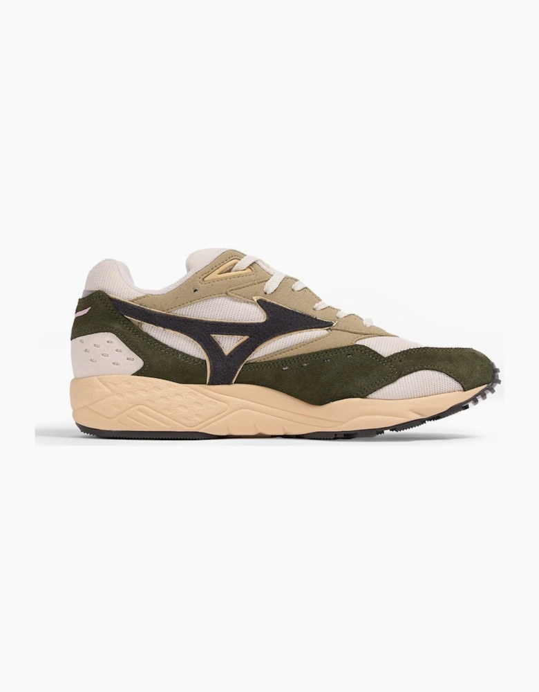 Contender S Pristine/Sand/Clover Trainers