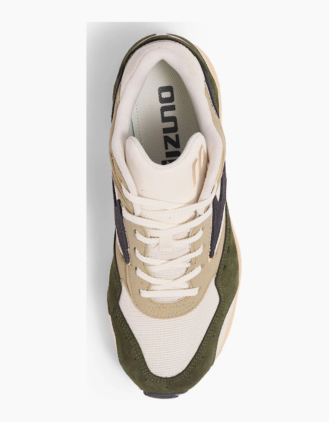 Contender S Pristine/Sand/Clover Trainers