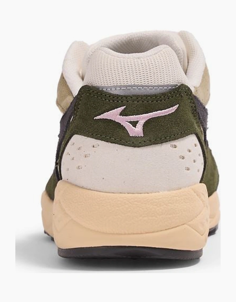 Contender S Pristine/Sand/Clover Trainers