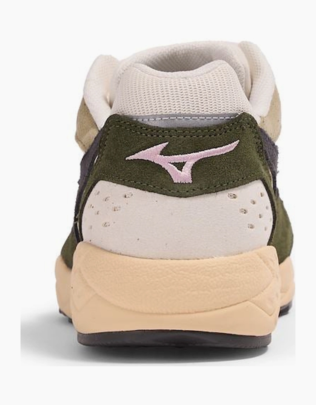 Contender S Pristine/Sand/Clover Trainers