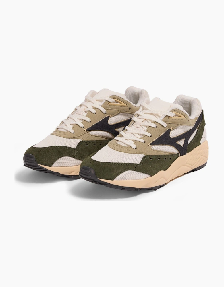 Contender S Pristine/Sand/Clover Trainers