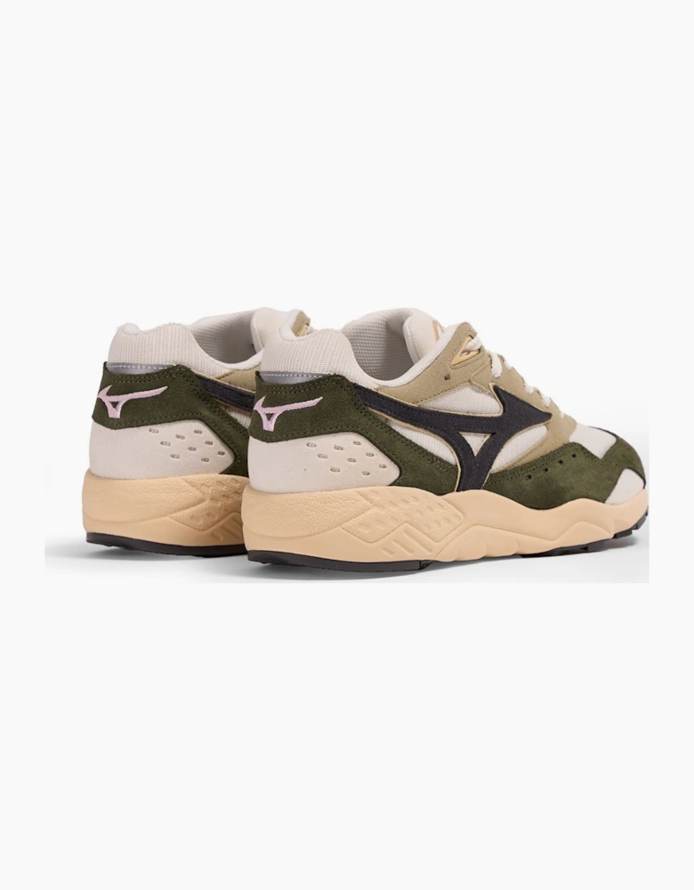 Contender S Pristine/Sand/Clover Trainers