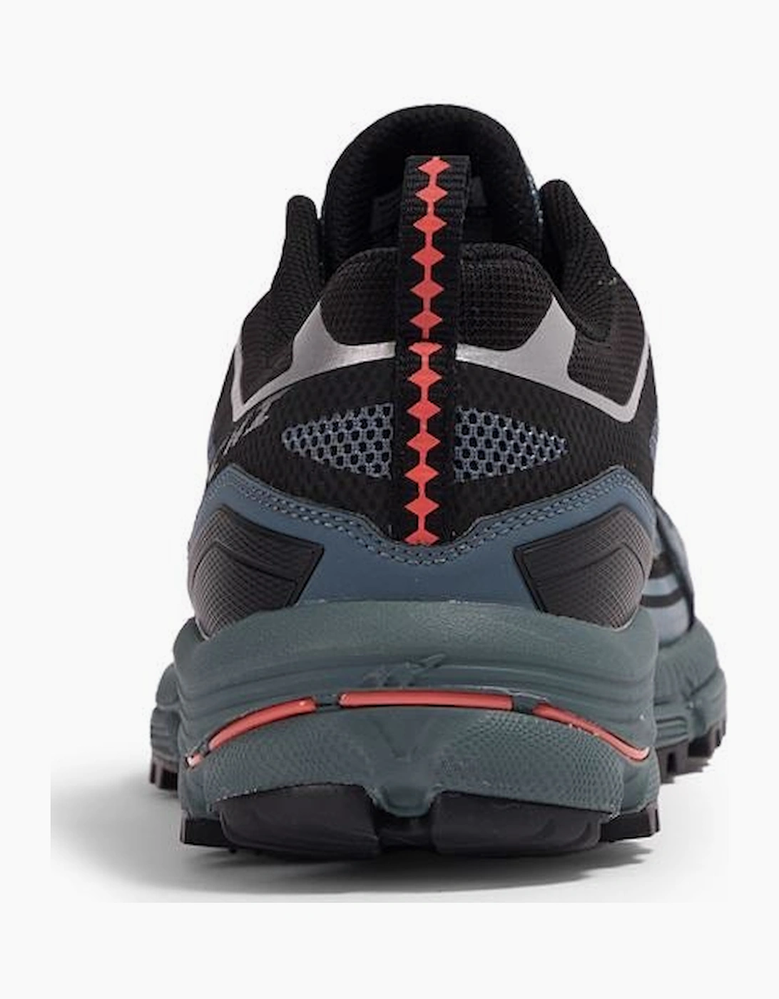 Wave Daichi LS Stormy Weather/Silver Trainers