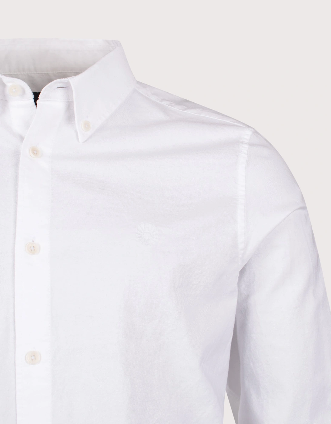 Slim Fit Street Shirt