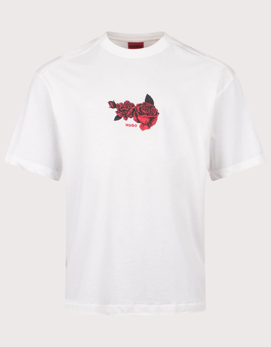 Oversized Domans T-Shirt