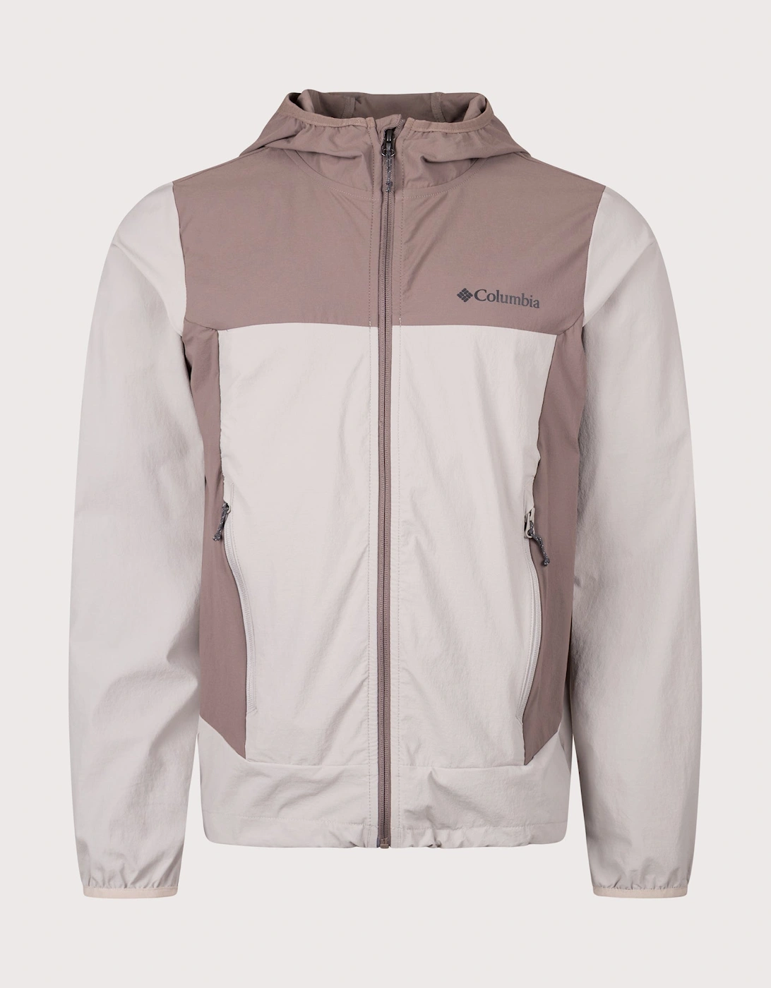 Heather Canyon II Hooded Jacket, 4 of 3