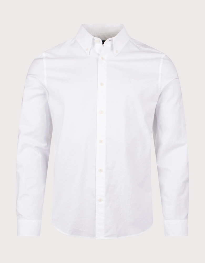 Slim Fit Street Shirt