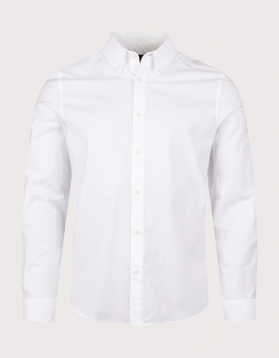 Slim Fit Street Shirt, 4 of 3