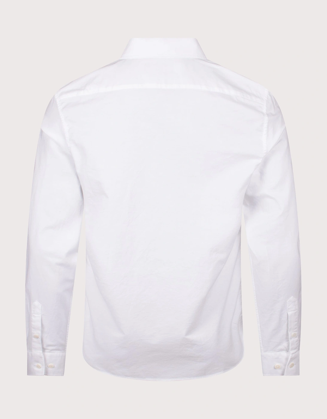 Slim Fit Street Shirt