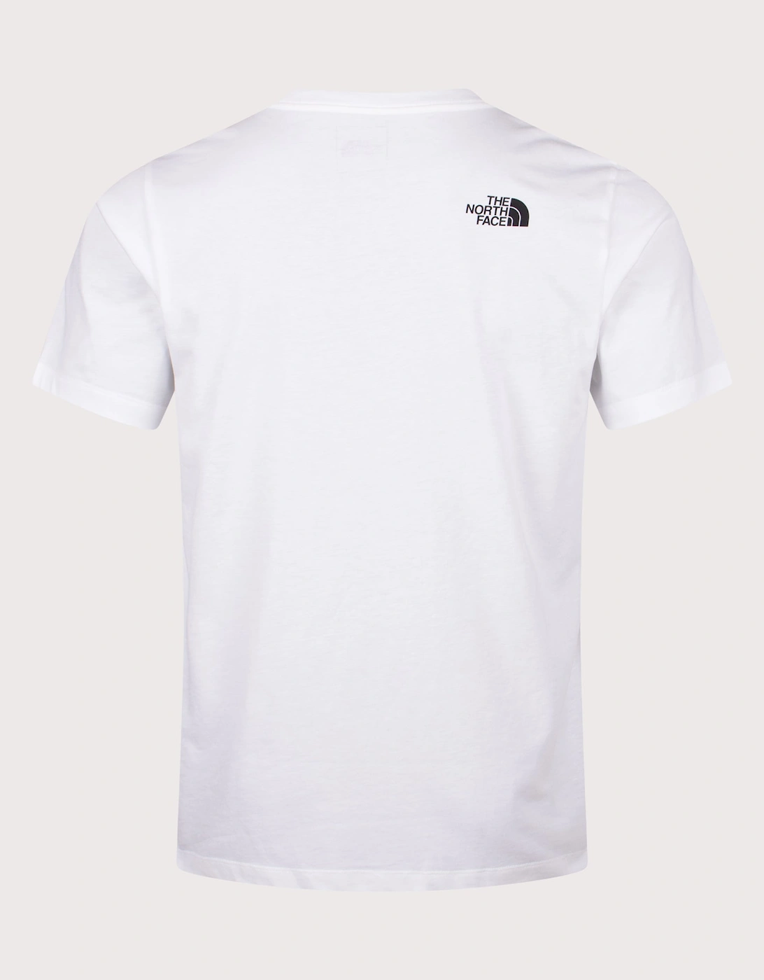 Evolution Box Half Dome T-Shirt