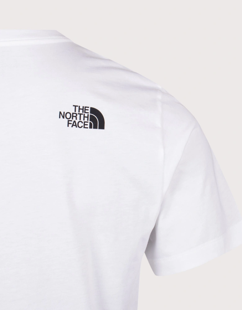 Evolution Box Half Dome T-Shirt