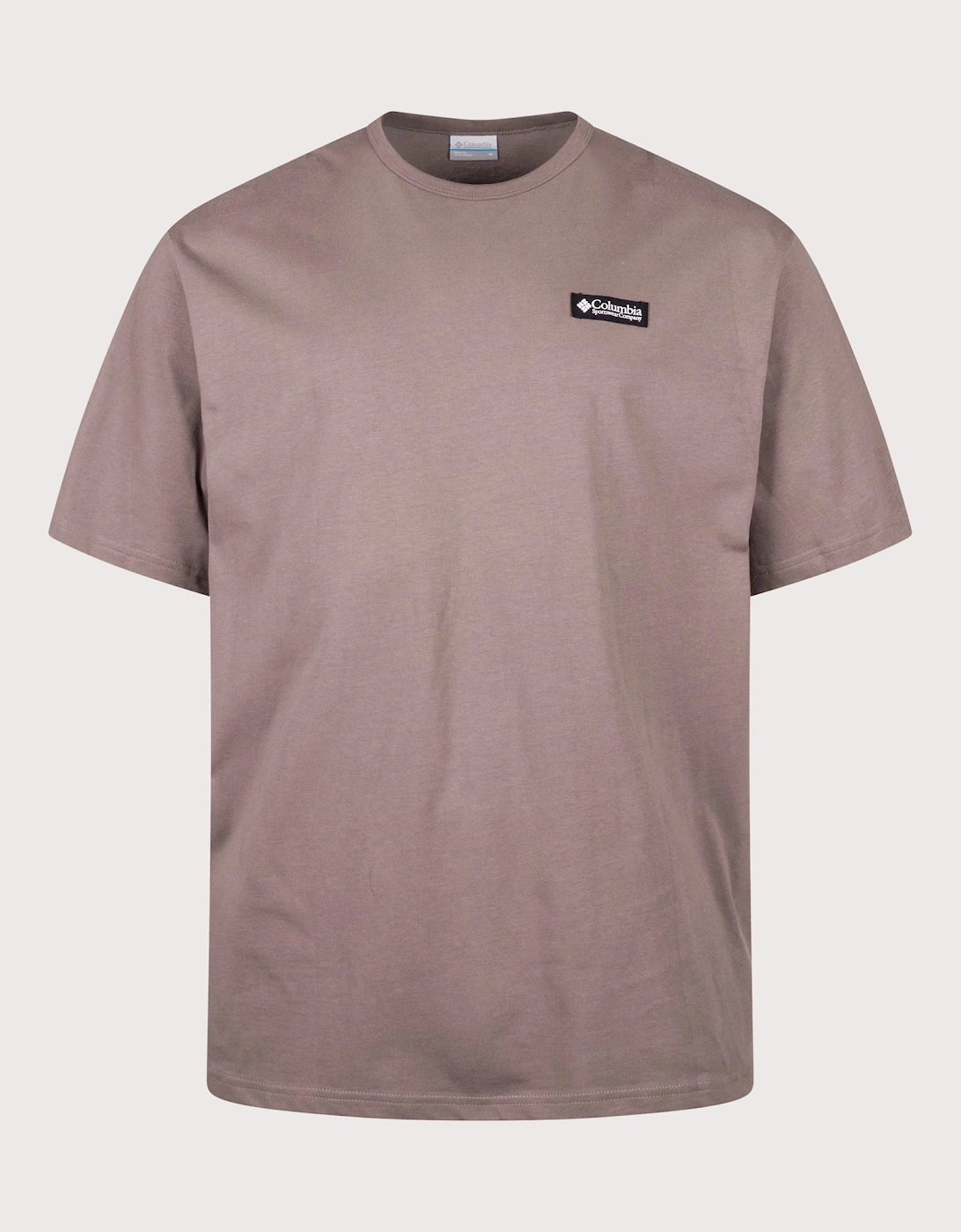 Relaxed Fit CSC Heavyweight Back Graphic T-Shirt