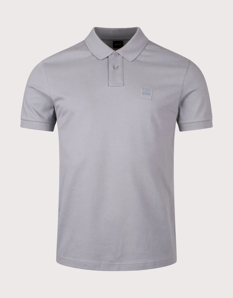 Slim Fit Passenger Polo Shirt