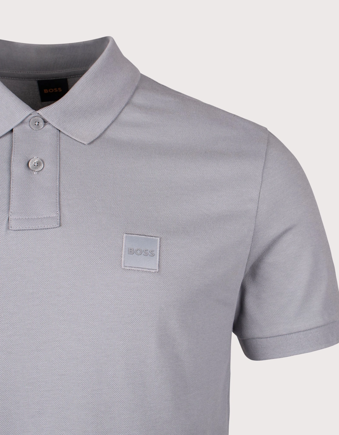 Slim Fit Passenger Polo Shirt