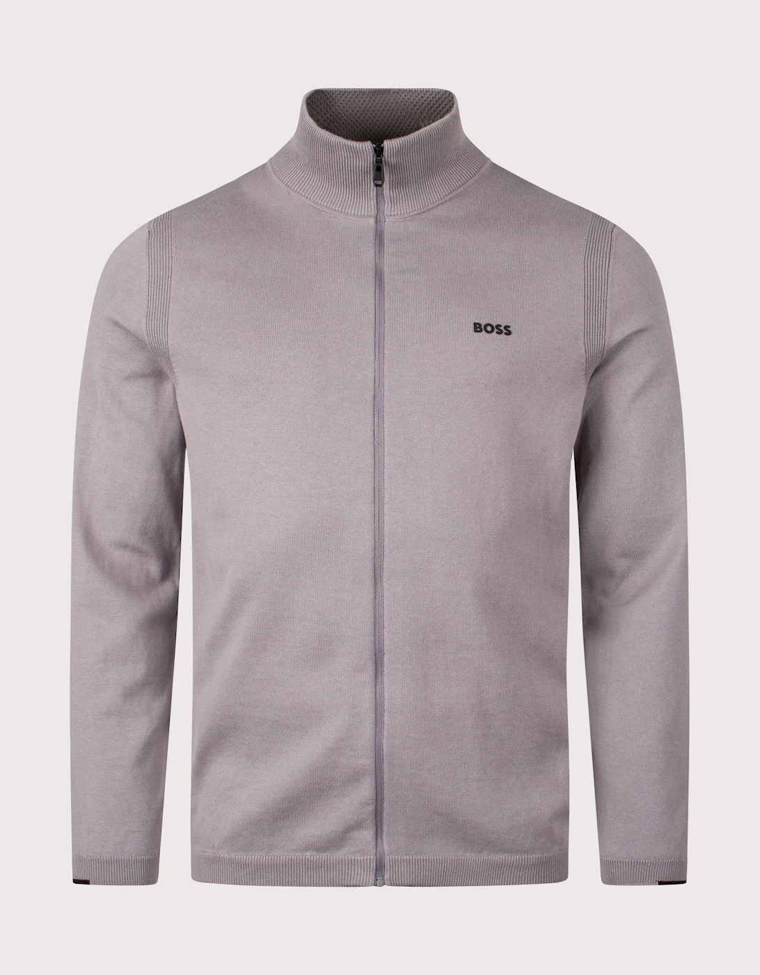 Ever-X Zip Through Knit, 4 of 3