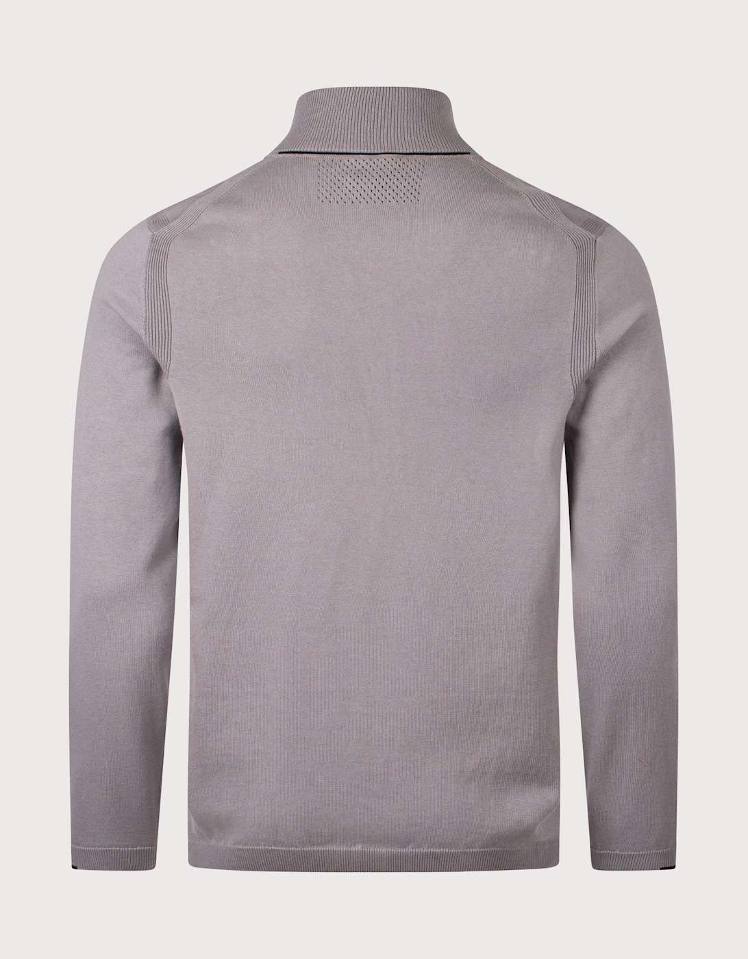 Ever-X Zip Through Knit