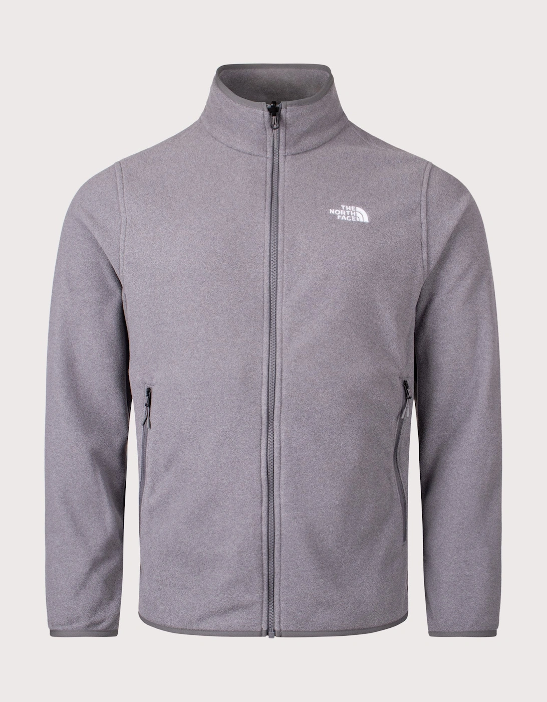 Glacier Zip Through Fleece, 5 of 4