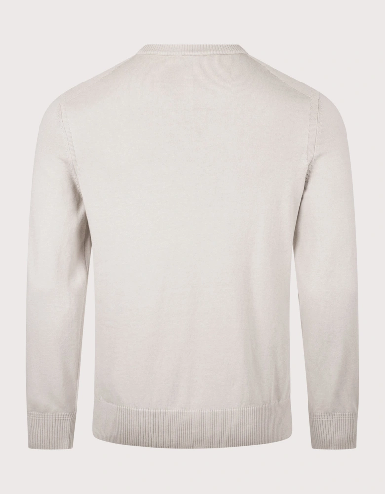 Asac Crewneck Knit